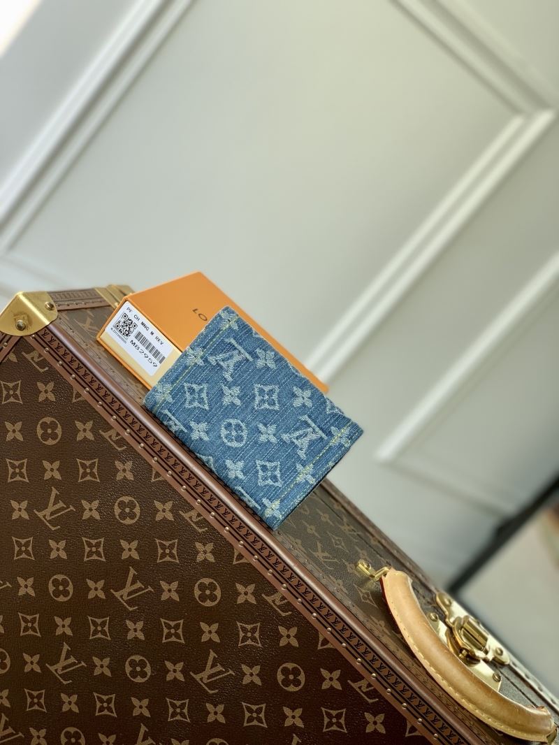 LV Wallets